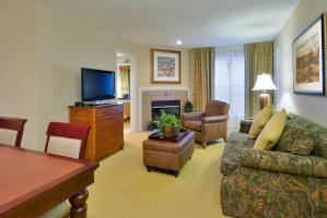 Hotel Homewood Suites By Hilton - Boulder