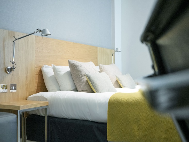 Hotel Apex Waterloo Place