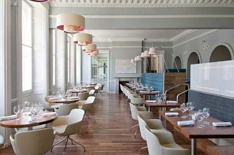 Hotel Apex Waterloo Place