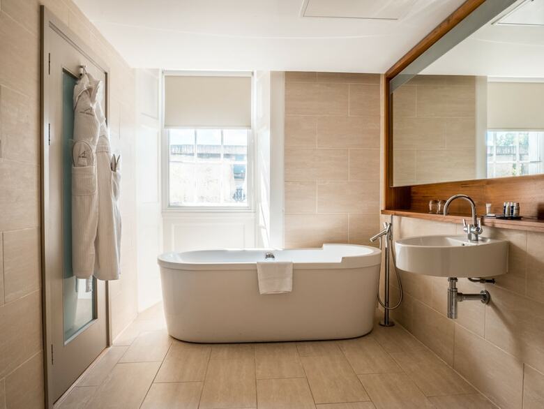 Hotel Apex Waterloo Place