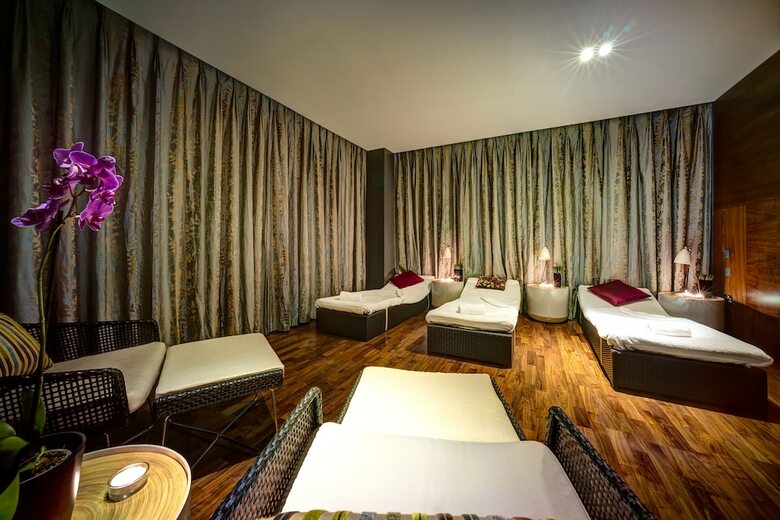 Hotel Apex Waterloo Place