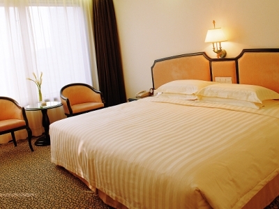 Hotel Grand Metro Park Hangzhou