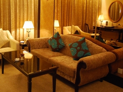 Hotel Grand Metro Park Hangzhou