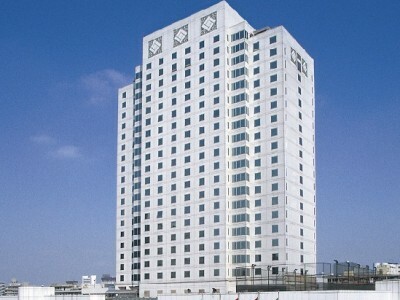 Hotel Grand Metro Park Hangzhou