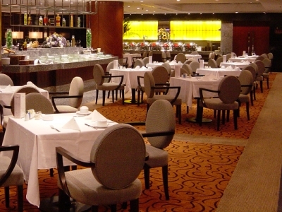 Hotel Grand Metro Park Hangzhou