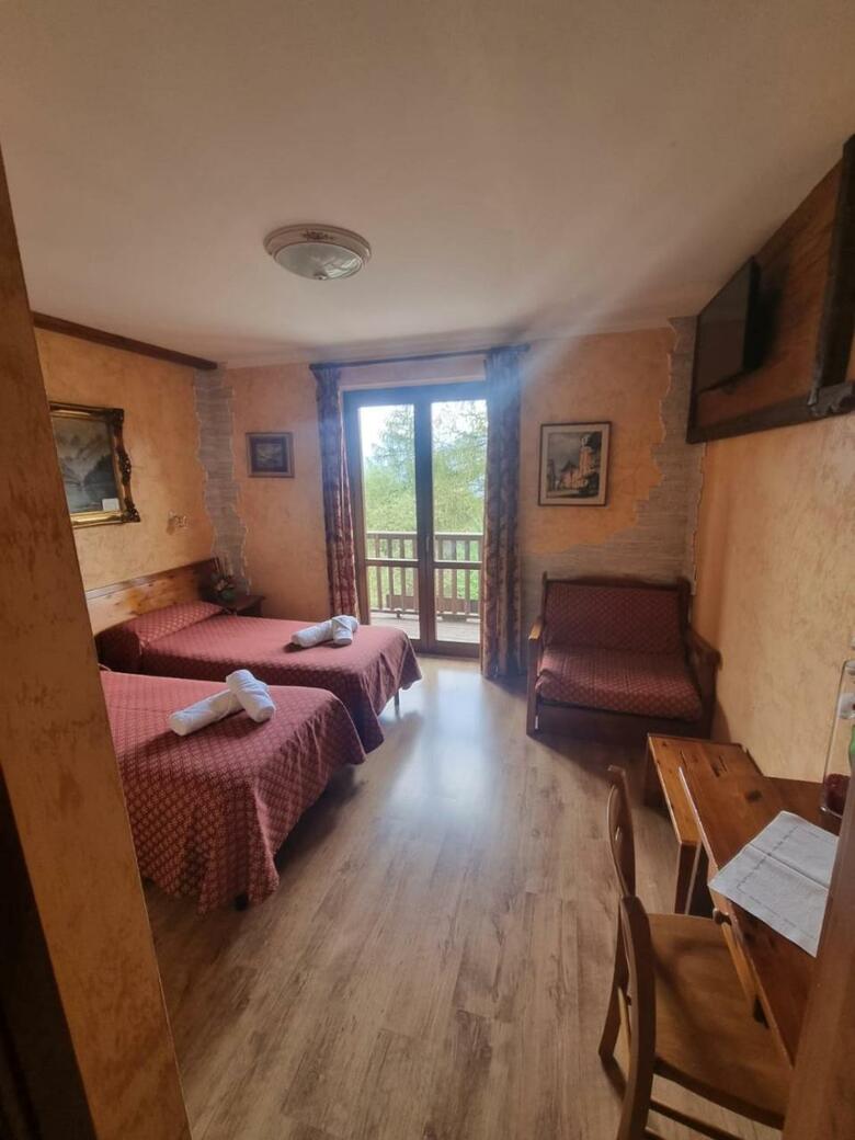 Park Hotel Gran Bosco