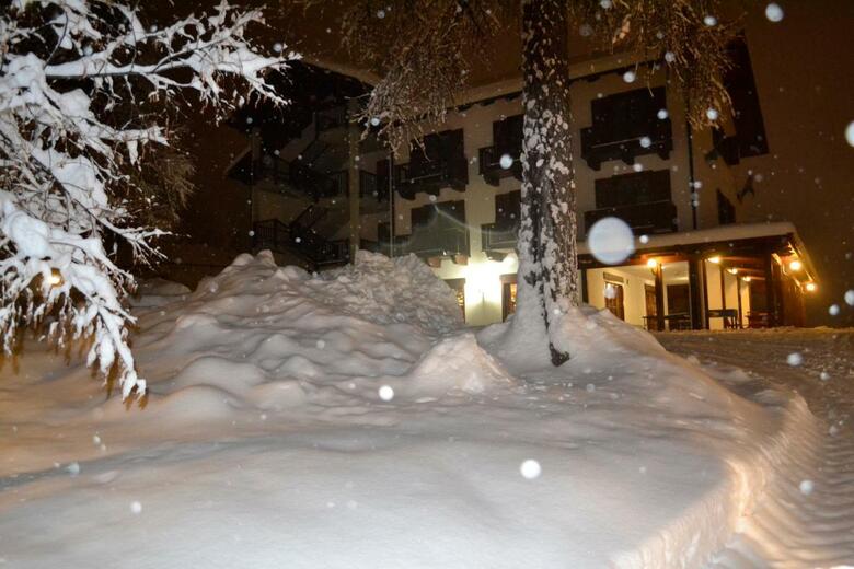 Park Hotel Gran Bosco