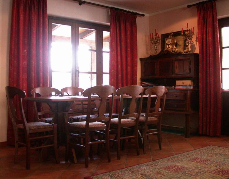 Park Hotel Gran Bosco