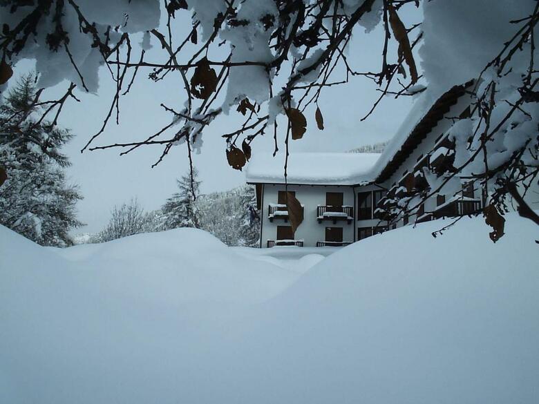 Park Hotel Gran Bosco