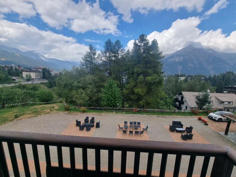 Park Hotel Gran Bosco