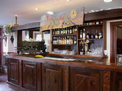 Park Hotel Gran Bosco