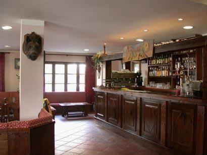 Park Hotel Gran Bosco