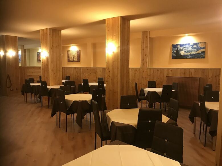 Hotel La Terrazza