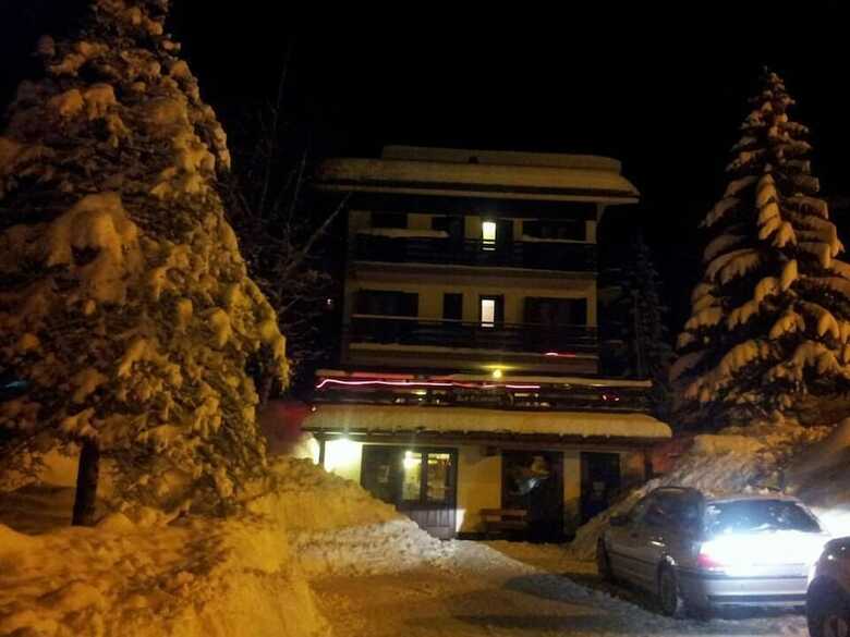 Hotel Hermitage