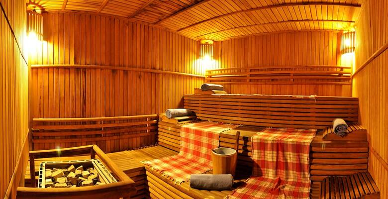 Hotel Erkal Resort