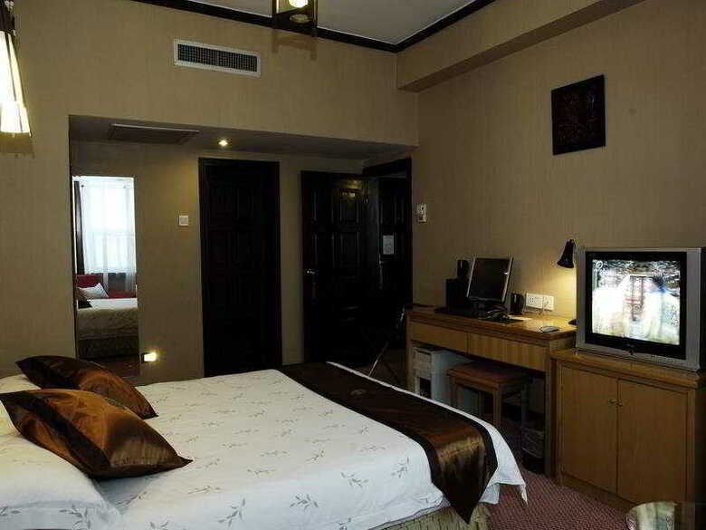 Hotel Gui Hua Kunming