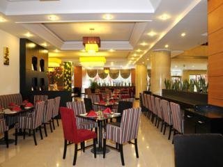 Hotel Mercure Hydro Majestic Kunming