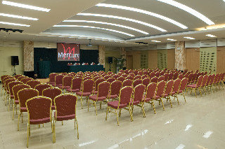 Hotel Mercure Hydro Majestic Kunming