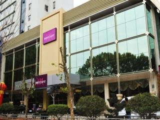 Hotel Mercure Hydro Majestic Kunming
