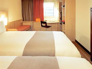 Hotel Ibis Luton Airport