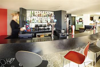 Hotel Ibis Luton Airport