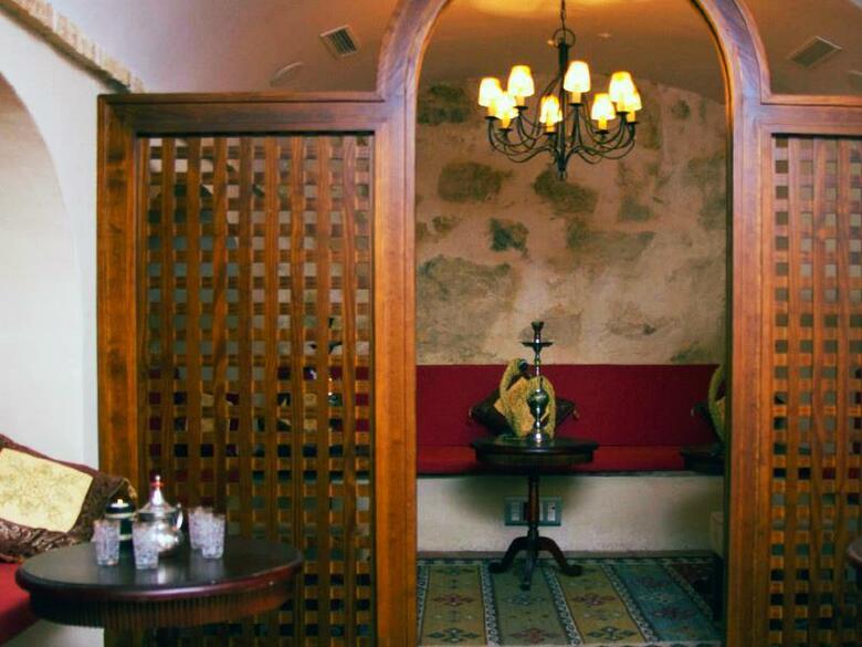 Hotel Dwo Convento La Magdalena