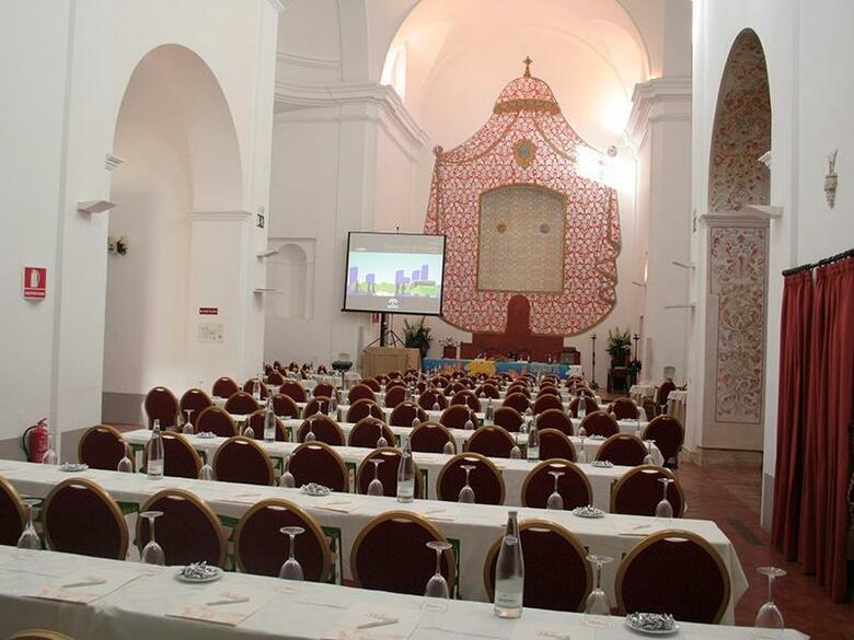Hotel Dwo Convento La Magdalena