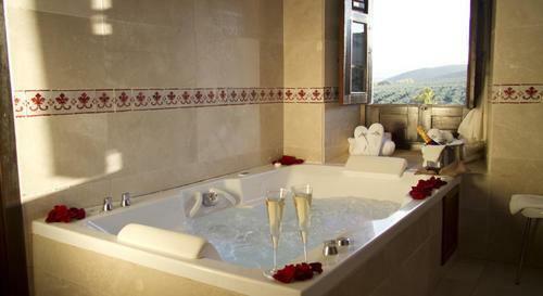 Hotel Dwo Convento La Magdalena
