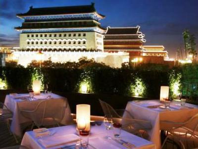Hotel The Opposite House