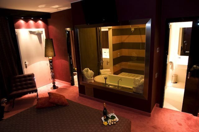 Just Hotel Lomazzo Fiera