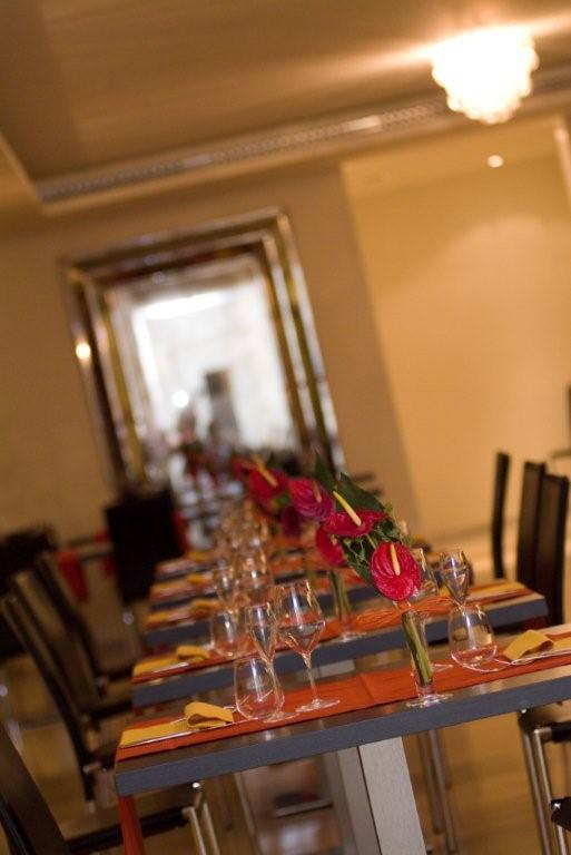 Just Hotel Lomazzo Fiera