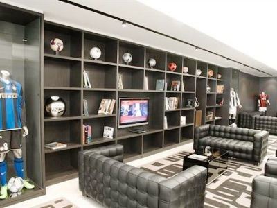 Just Hotel Lomazzo Fiera