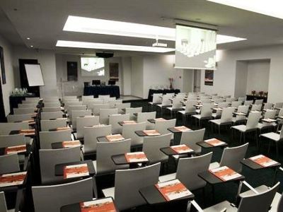 Just Hotel Lomazzo Fiera