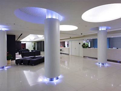 Just Hotel Lomazzo Fiera
