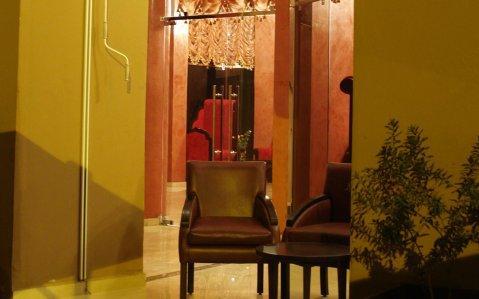 Hotel Imperial Plaza