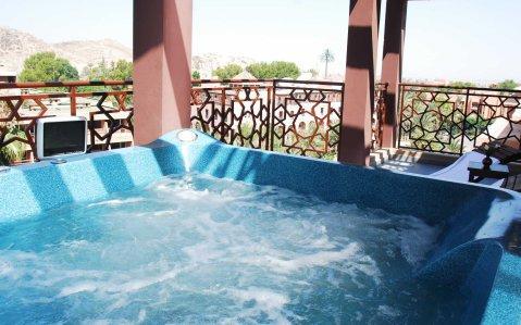 Hotel Imperial Plaza