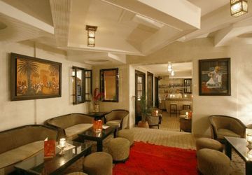 Hotel Imperial Plaza