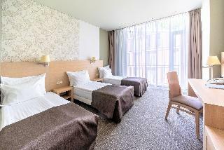 Elefant Hotel