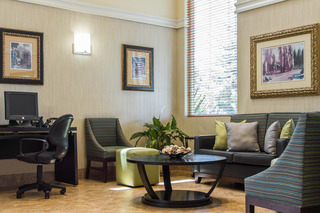 Hotel Quality Inn Silicon Valley