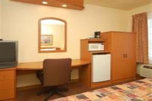 Hotel Quality Inn Silicon Valley