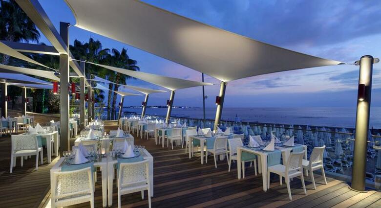 The Sense Deluxe Hotel