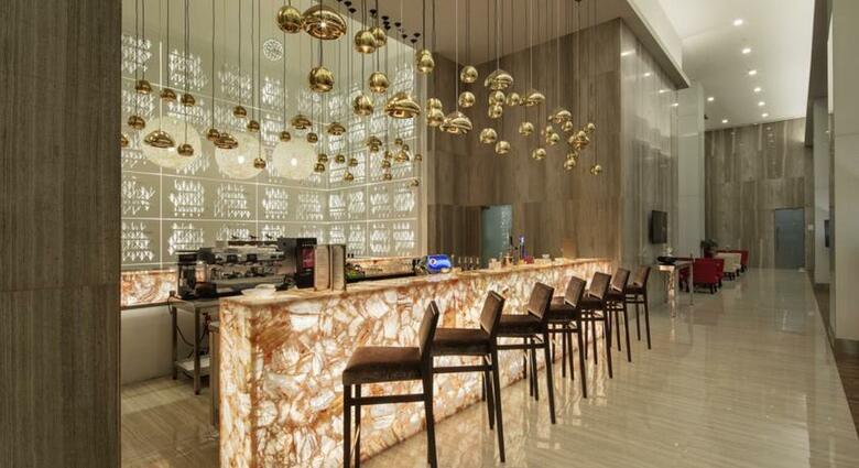 The Sense Deluxe Hotel
