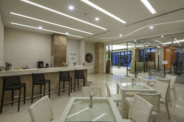 The Sense Deluxe Hotel
