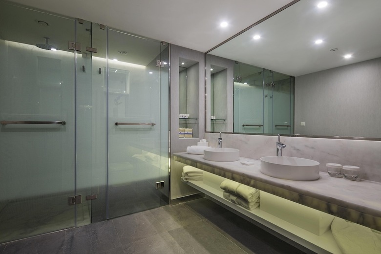 The Sense Deluxe Hotel