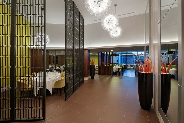 The Sense Deluxe Hotel