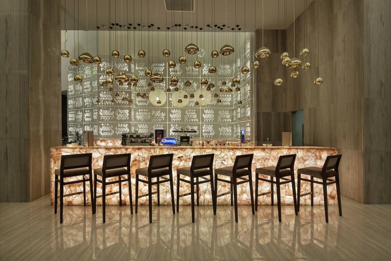 The Sense Deluxe Hotel