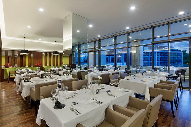 The Sense Deluxe Hotel