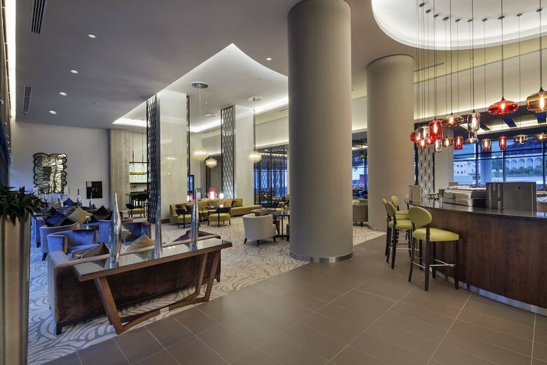 The Sense Deluxe Hotel