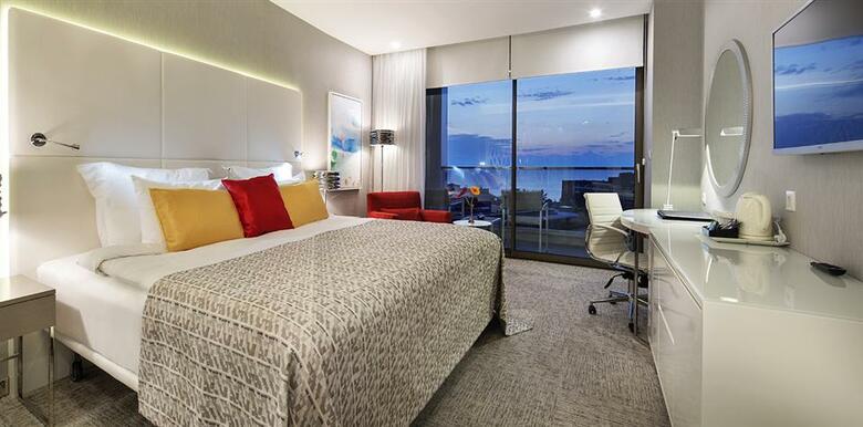 The Sense Deluxe Hotel