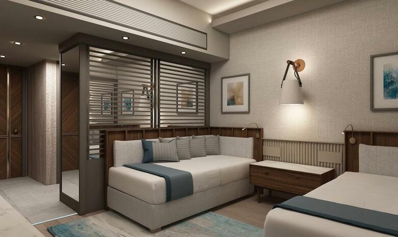 Hotel Emir Beach